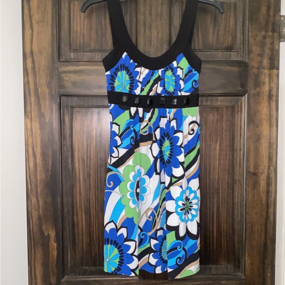 Small Dress